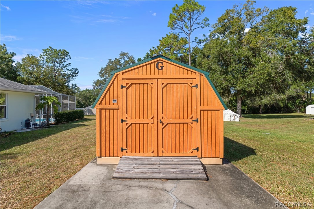 5760 S Concord Terrace, Inverness, FL 34452