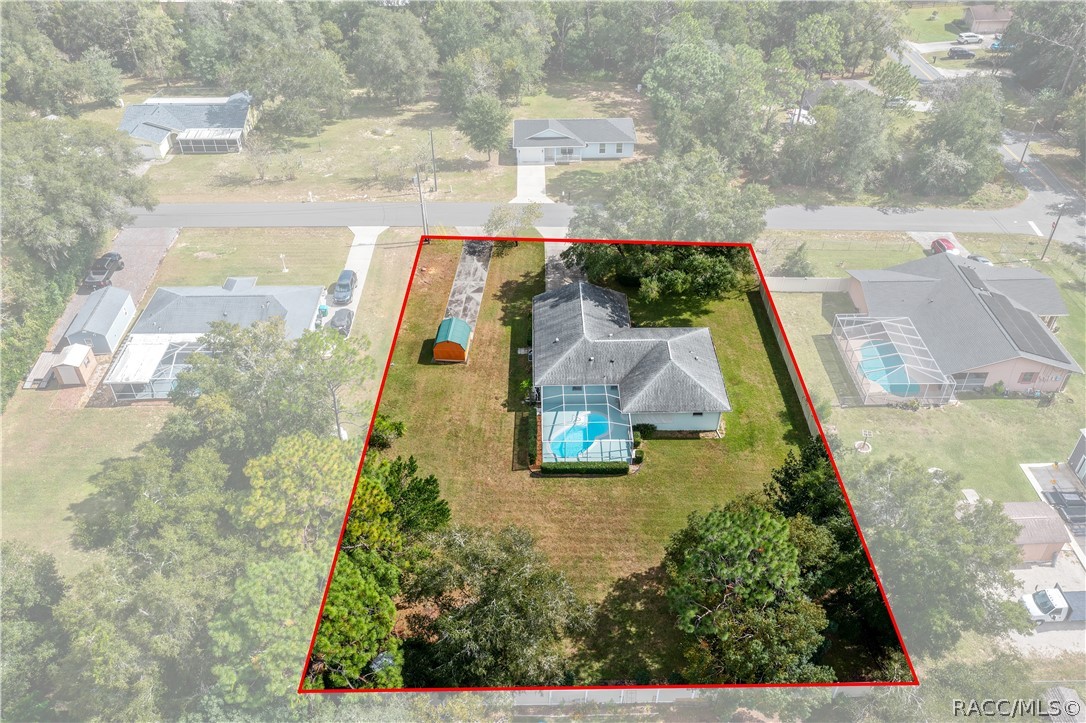5760 S Concord Terrace, Inverness, FL 34452