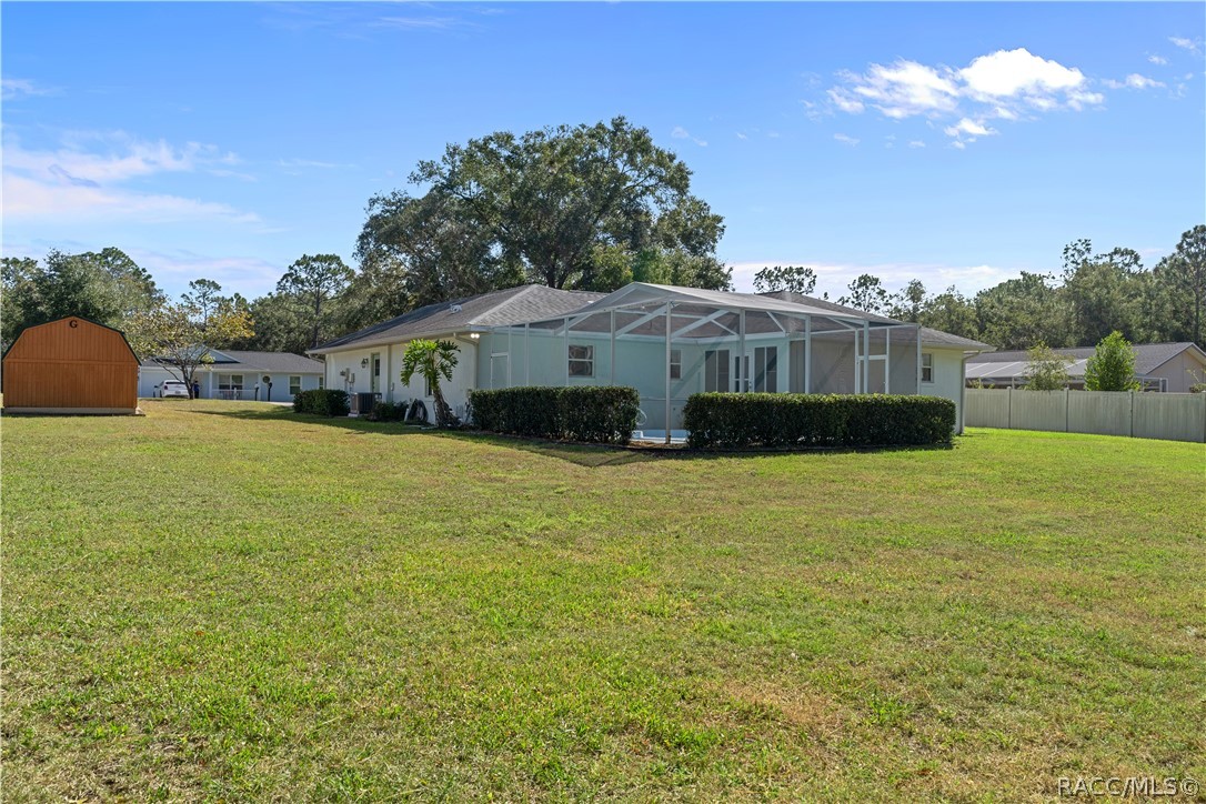 5760 S Concord Terrace, Inverness, FL 34452