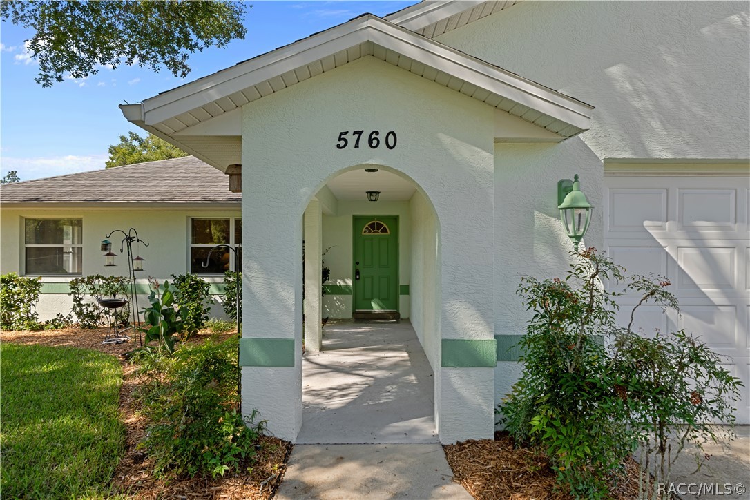 5760 S Concord Terrace, Inverness, FL 34452
