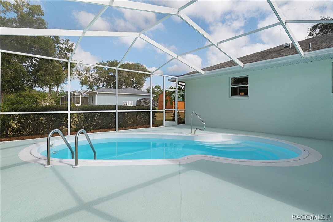 5760 S Concord Terrace, Inverness, FL 34452