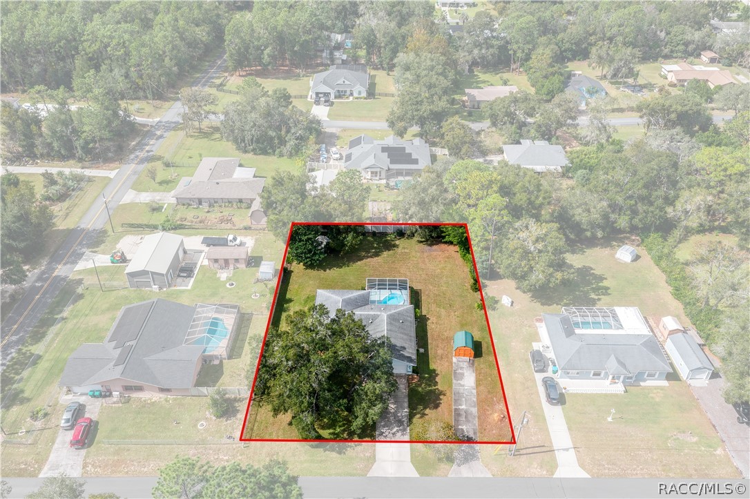5760 S Concord Terrace, Inverness, FL 34452