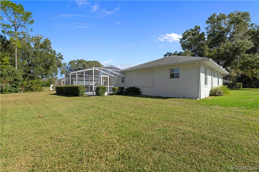 5760 S Concord Terrace, Inverness, FL 34452