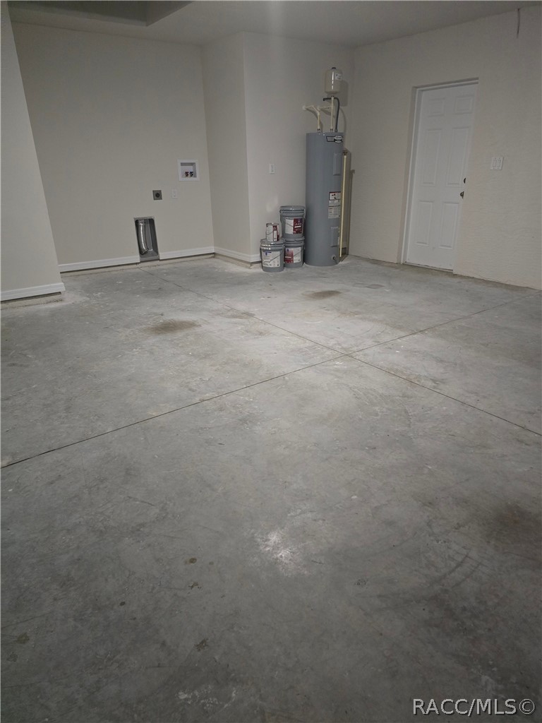 3074 W Bedford Lane, Dunnellon, FL 34433