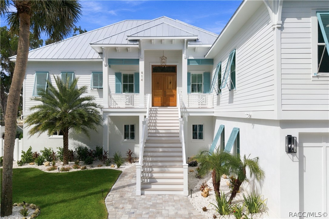 414 NW 8th Avenue, Crystal River, FL 34428 414 NW 8th Avenue, Crystal River, FL 34428