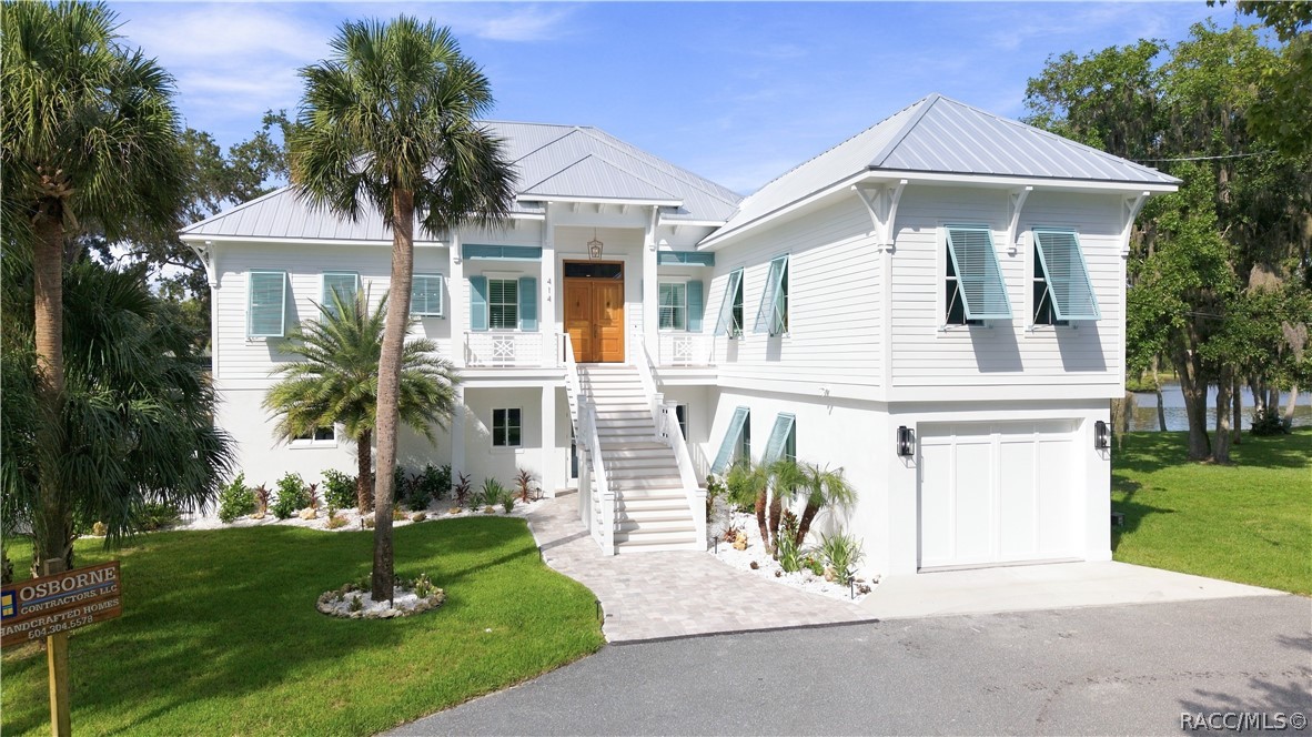 414 NW 8th Avenue, Crystal River, FL 34428 414 NW 8th Avenue, Crystal River, FL 34428