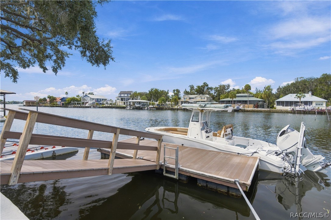 414 NW 8th Avenue, Crystal River, FL 34428
