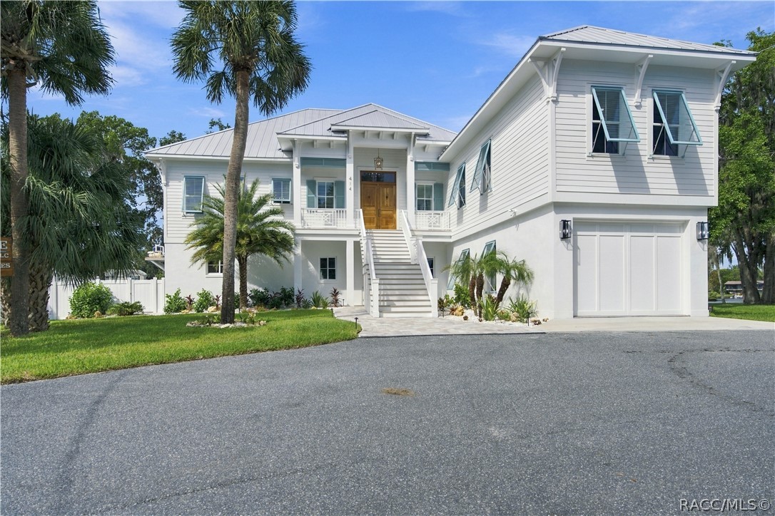 414 NW 8th Avenue, Crystal River, FL 34428