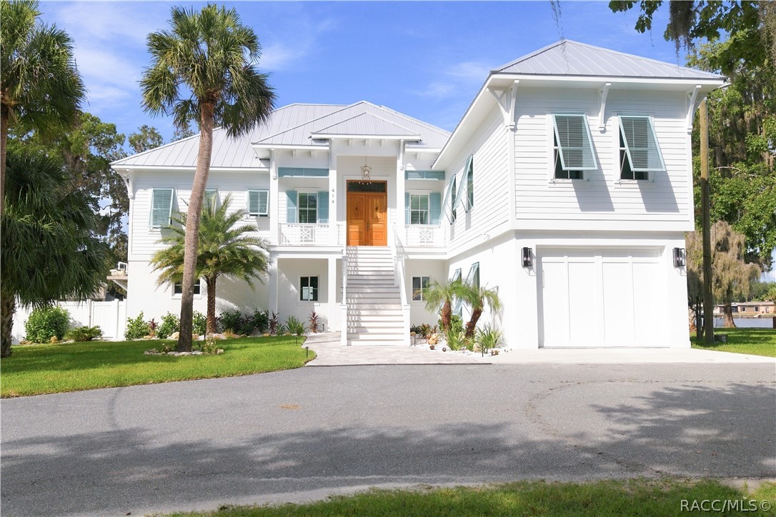 414 NW 8th Avenue, Crystal River, FL 34428 414 NW 8th Avenue, Crystal River, FL 34428