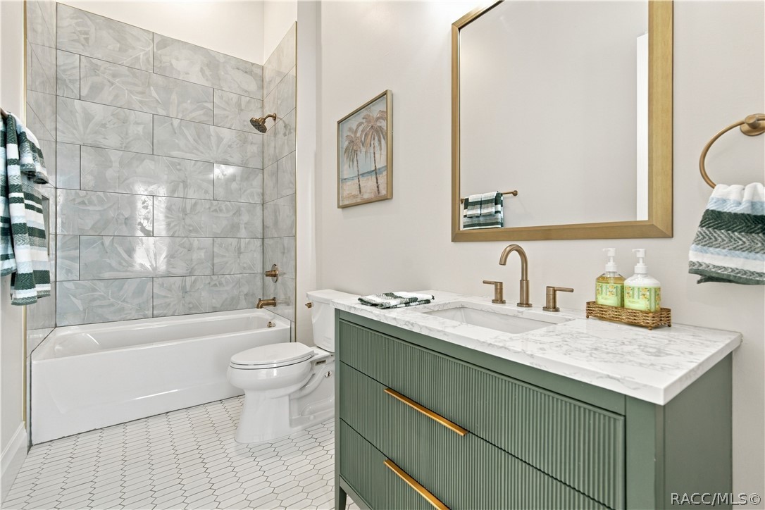 414 NW 8th Avenue, Crystal River, FL 34428