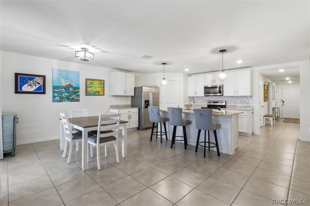 315 W Fairways View Drive, Beverly Hills, FL 34465