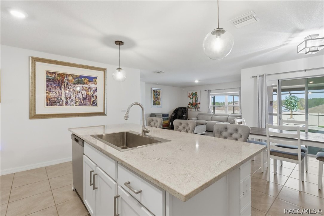 315 W Fairways View Drive, Beverly Hills, FL 34465