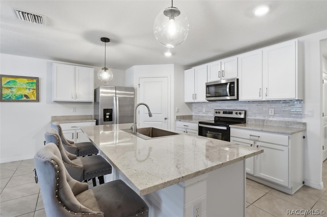 315 W Fairways View Drive, Beverly Hills, FL 34465