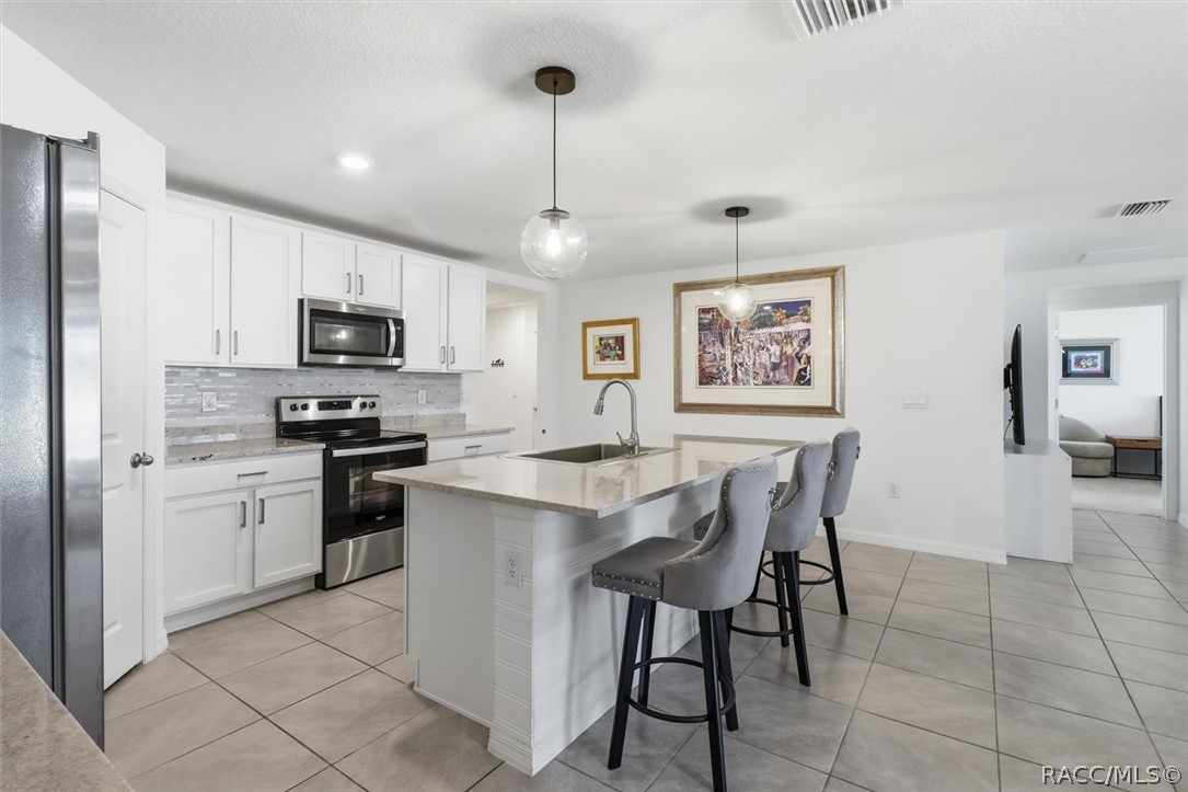 315 W Fairways View Drive, Beverly Hills, FL 34465