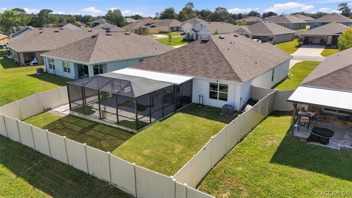 315 W Fairways View Drive, Beverly Hills, FL 34465