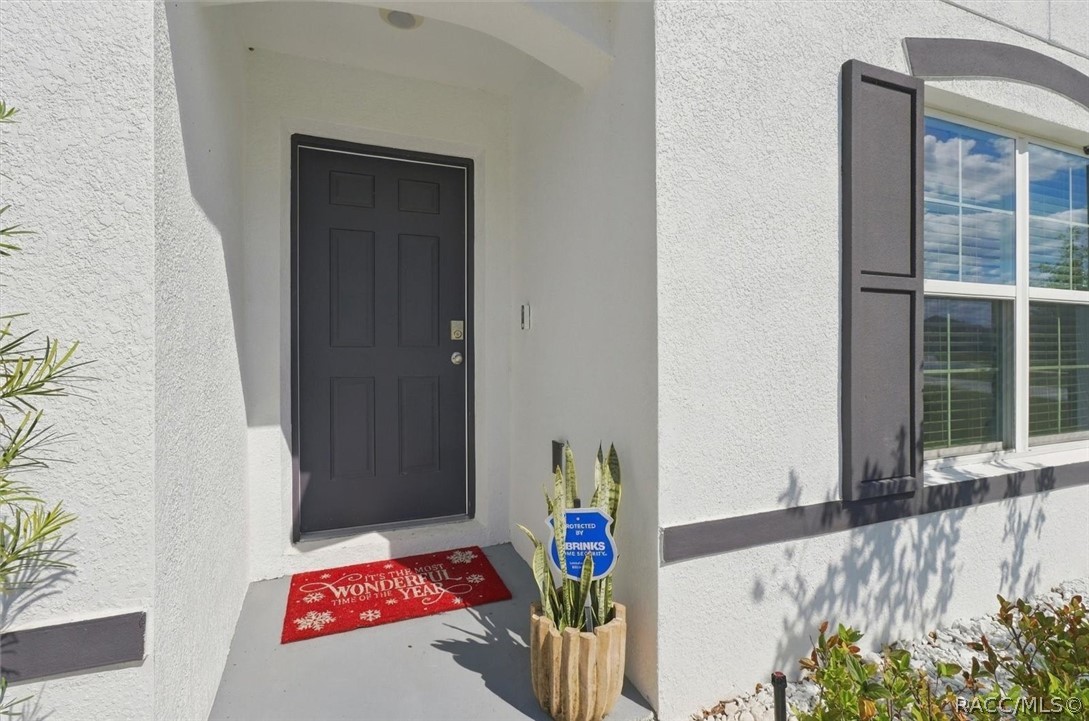315 W Fairways View Drive, Beverly Hills, FL 34465