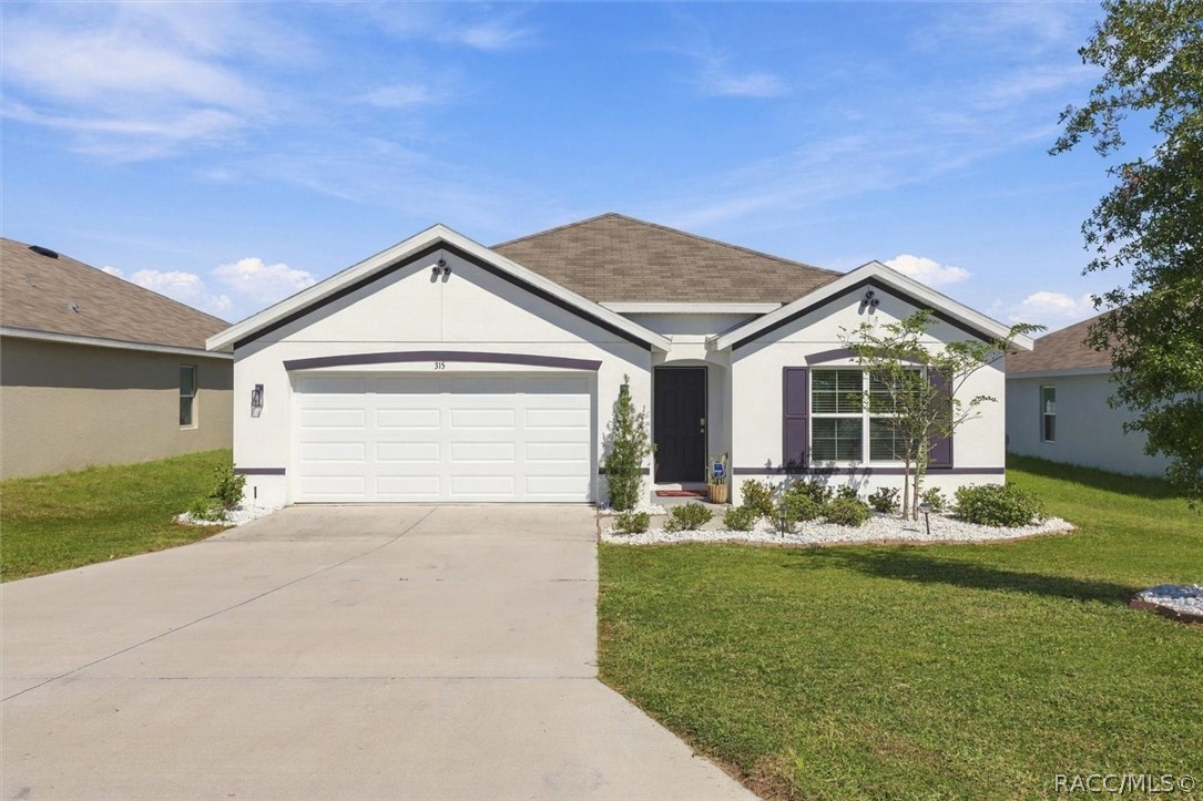 315 W Fairways View Drive, Beverly Hills, FL 34465 315 W Fairways View Drive, Beverly Hills, FL 34465