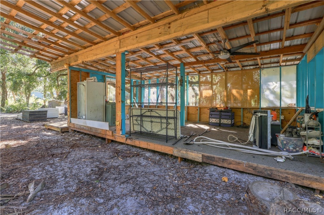 7528 N Chabaud Terrace, Crystal River, FL 34428