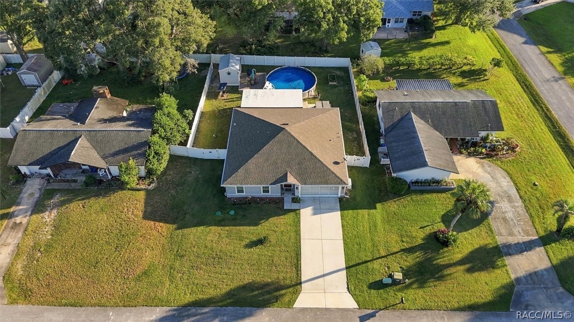 8810 E Maplewood Street, Inverness, FL 34450