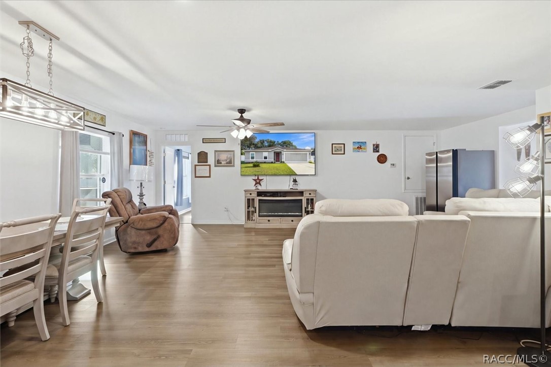 8810 E Maplewood Street, Inverness, FL 34450