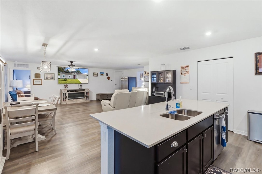 8810 E Maplewood Street, Inverness, FL 34450