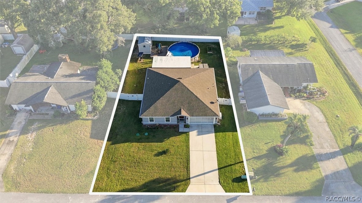 8810 E Maplewood Street, Inverness, FL 34450