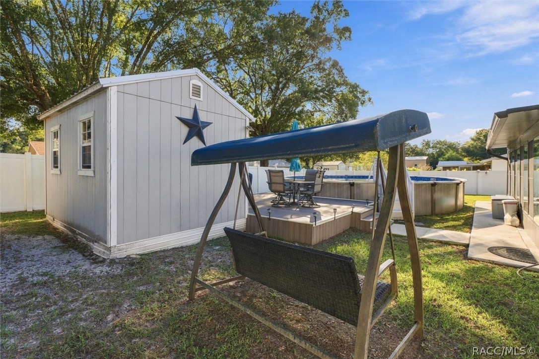 8810 E Maplewood Street, Inverness, FL 34450