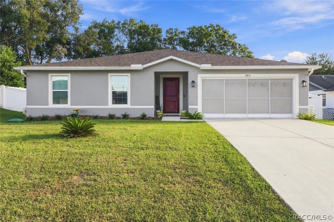 8810 E Maplewood Street, Inverness, FL 34450