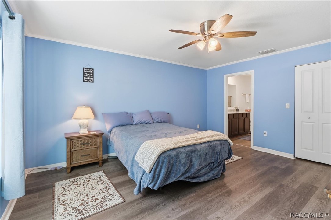 8810 E Maplewood Street, Inverness, FL 34450