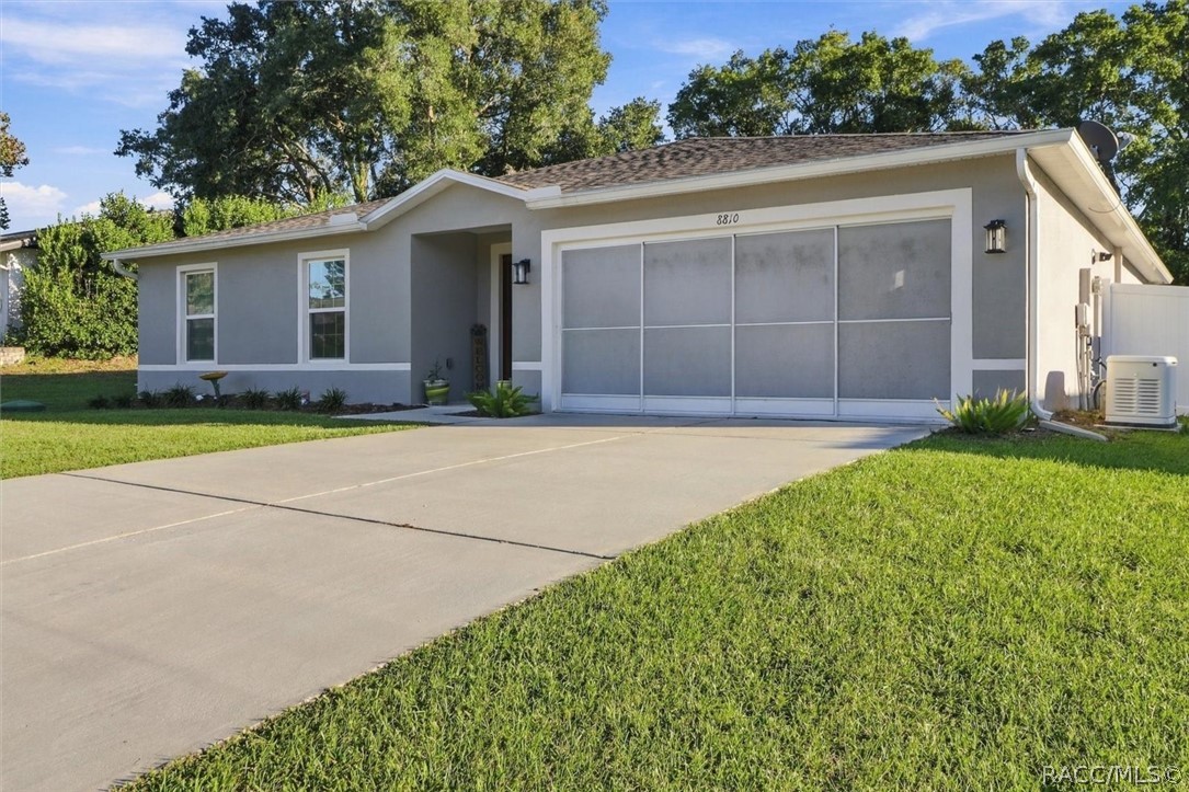 8810 E Maplewood Street, Inverness, FL 34450