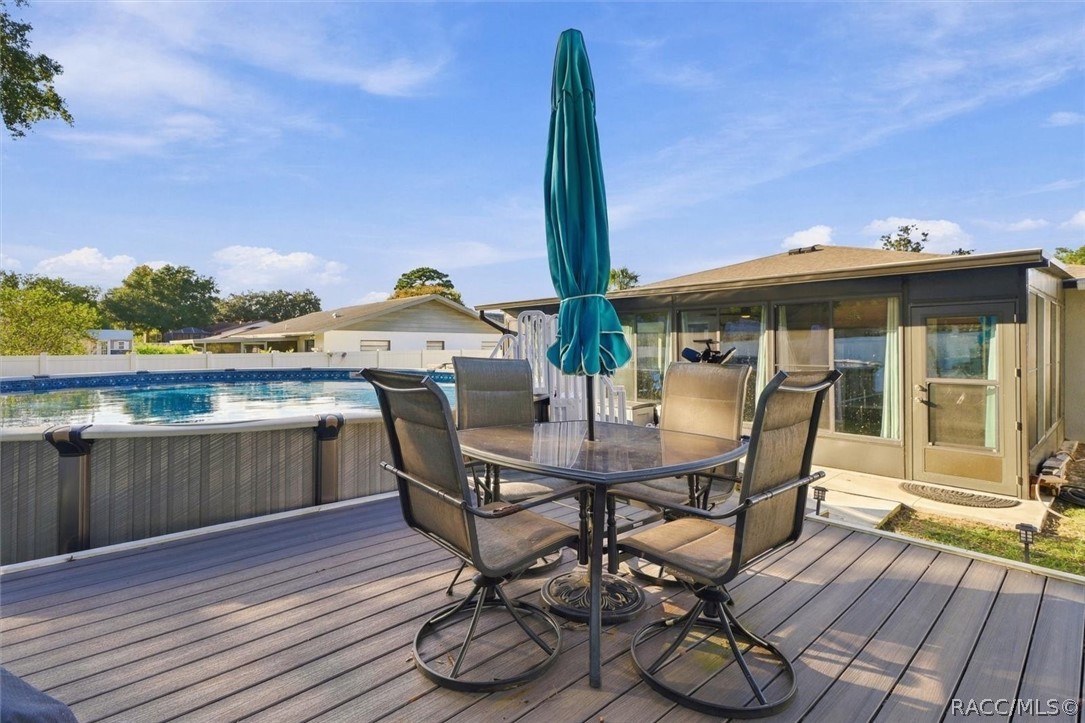 8810 E Maplewood Street, Inverness, FL 34450