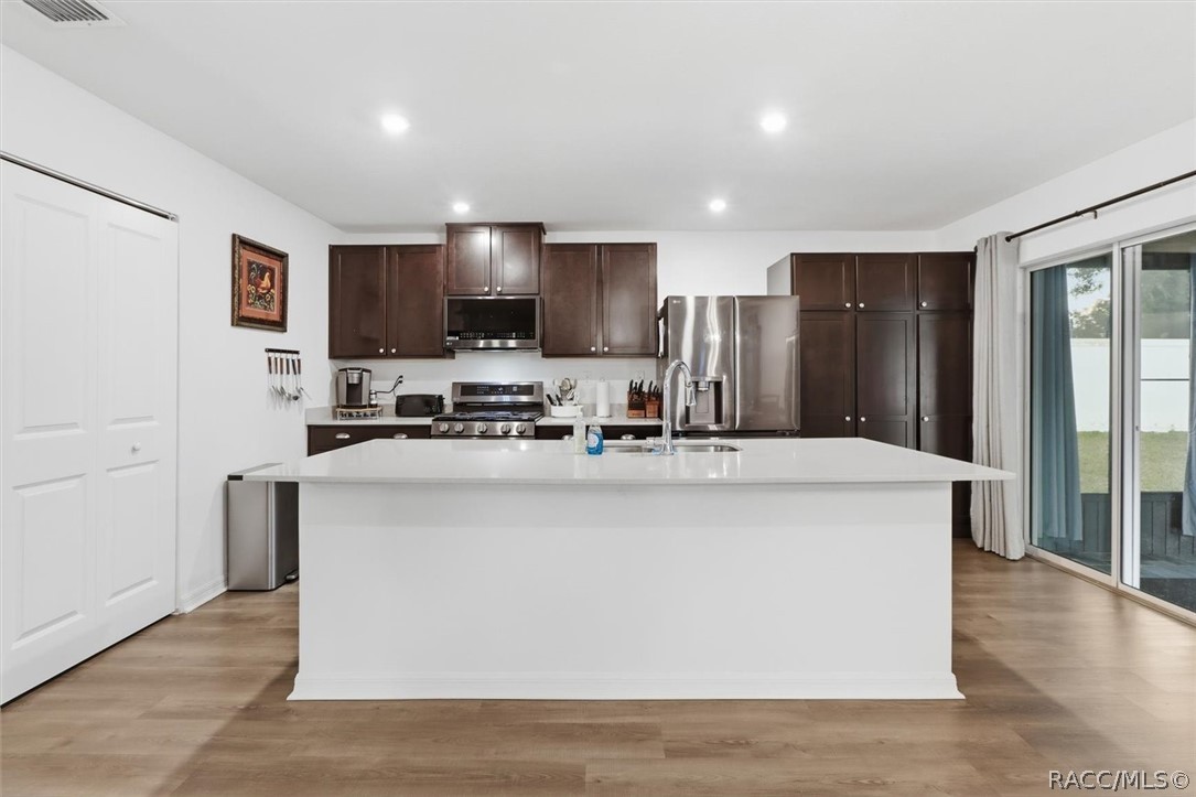 8810 E Maplewood Street, Inverness, FL 34450