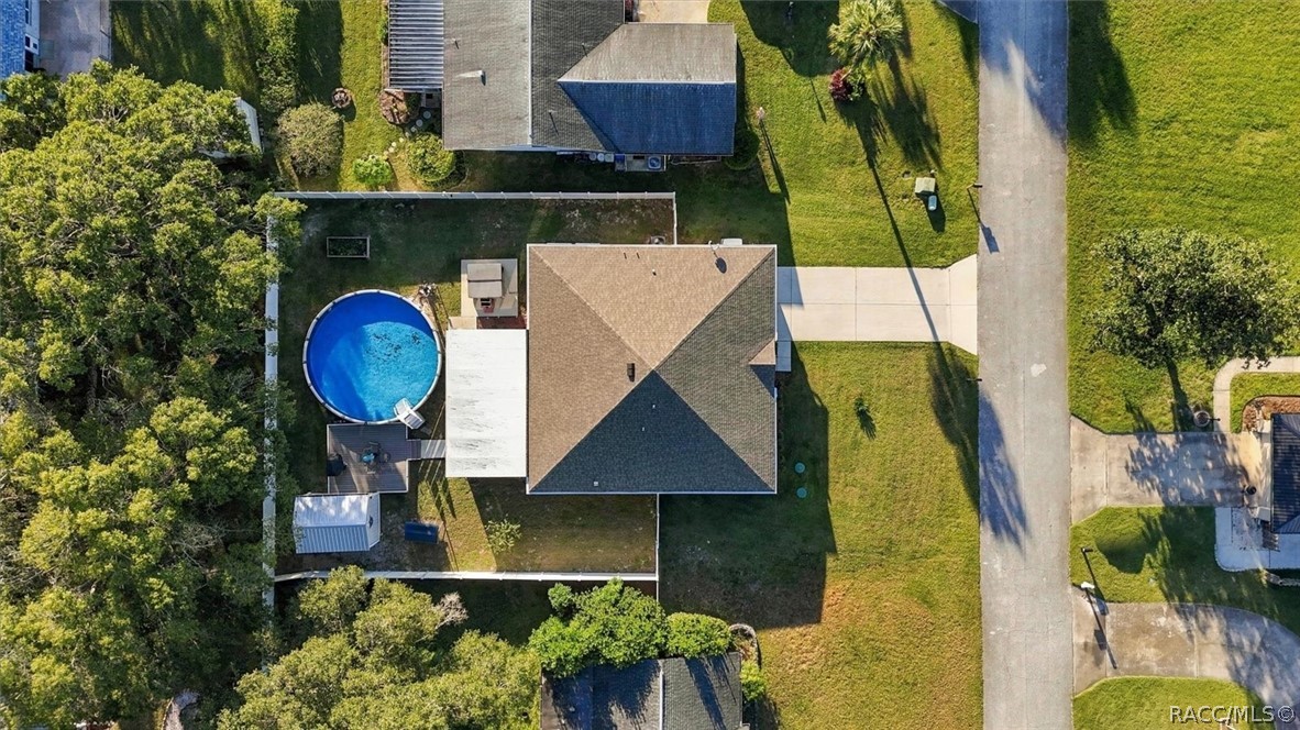 8810 E Maplewood Street, Inverness, FL 34450