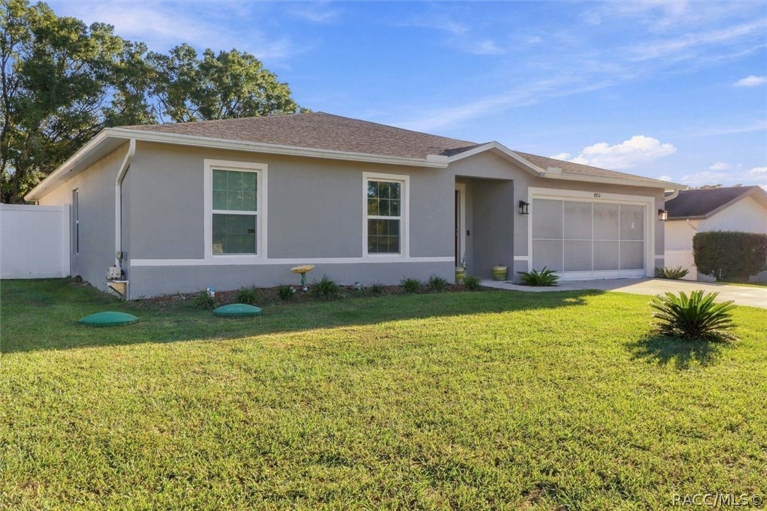 8810 E Maplewood Street, Inverness, FL 34450