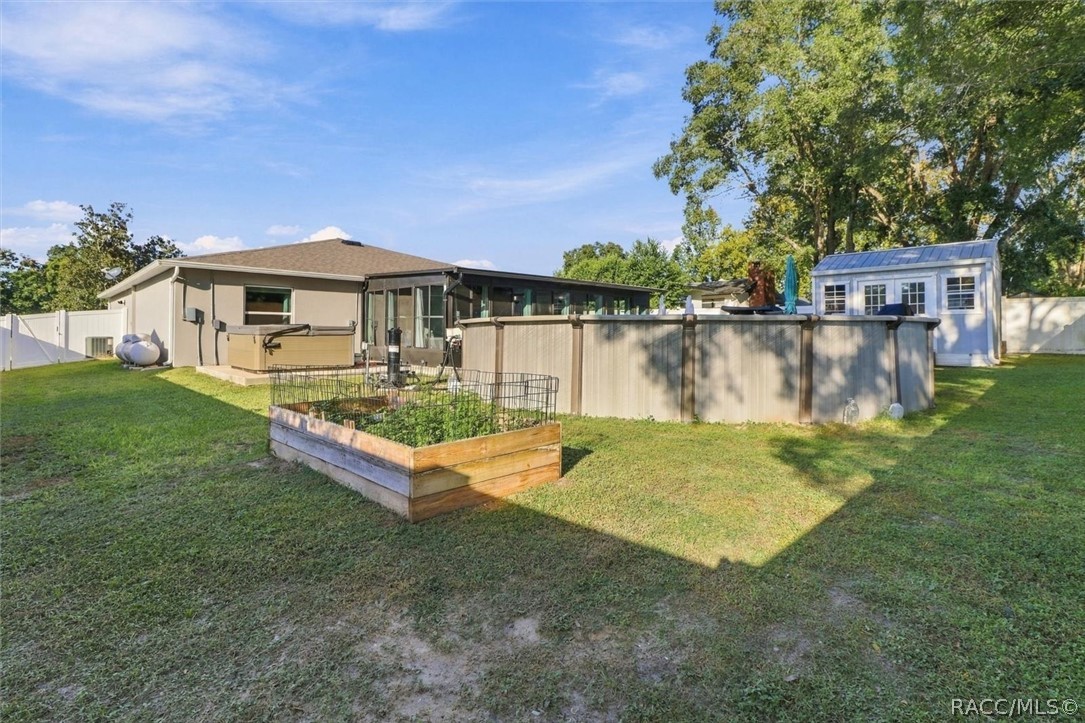 8810 E Maplewood Street, Inverness, FL 34450