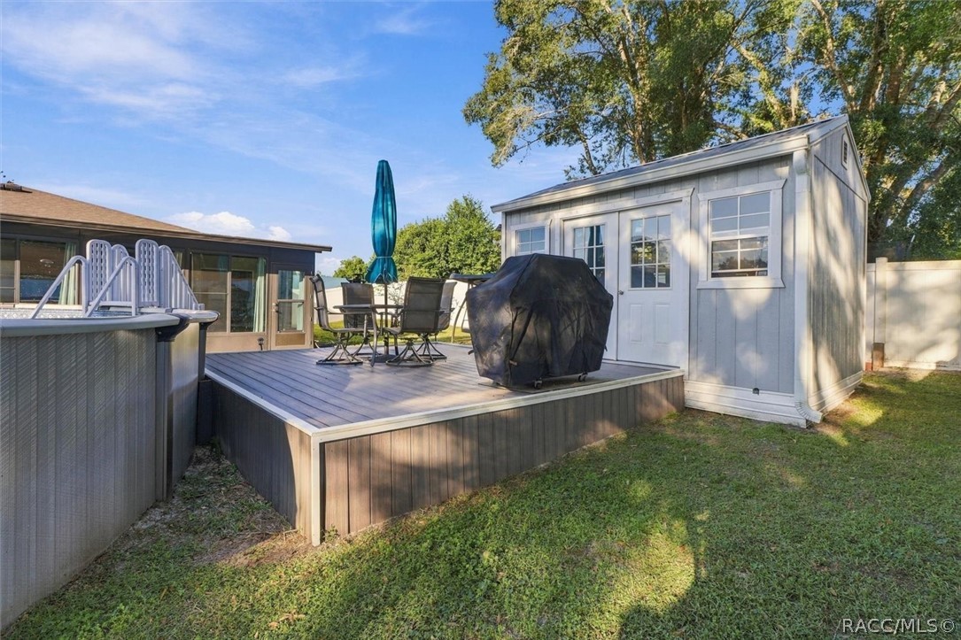 8810 E Maplewood Street, Inverness, FL 34450