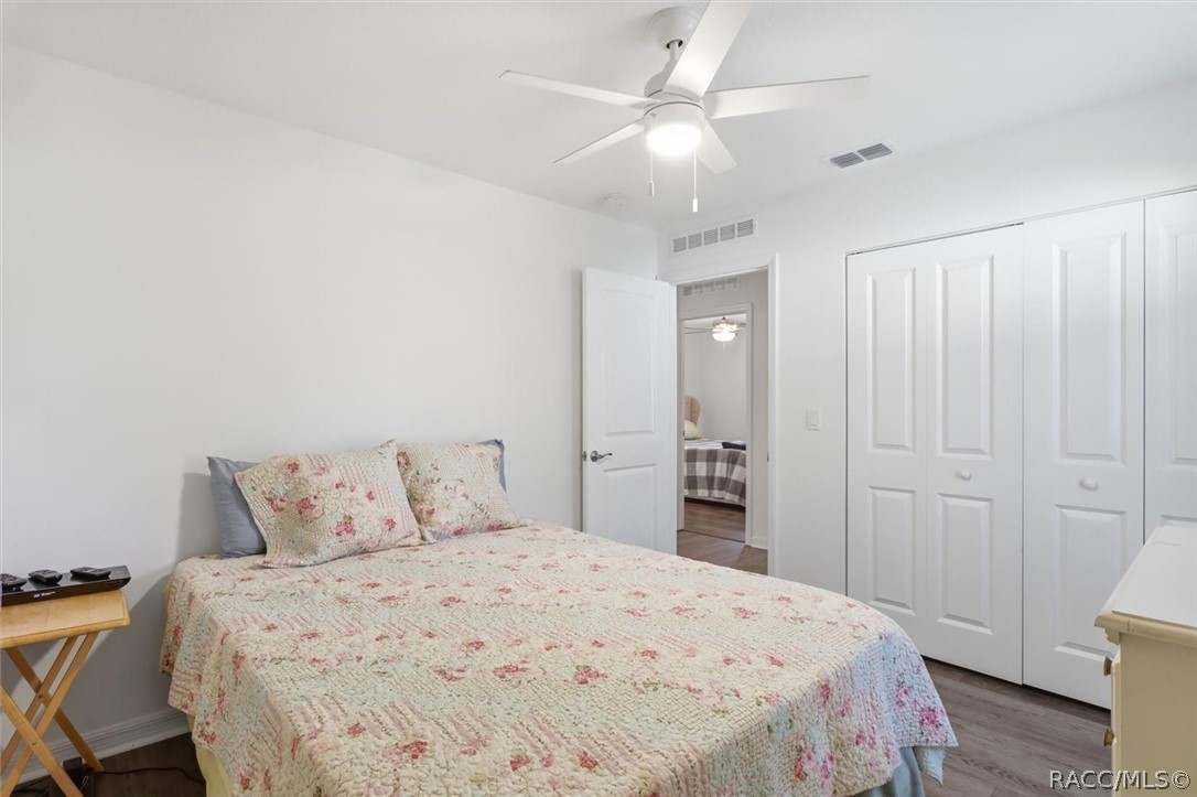8810 E Maplewood Street, Inverness, FL 34450