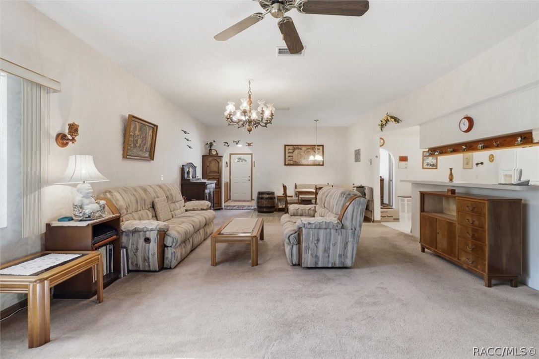 337 E Buckingham Drive, Lecanto, FL 34461