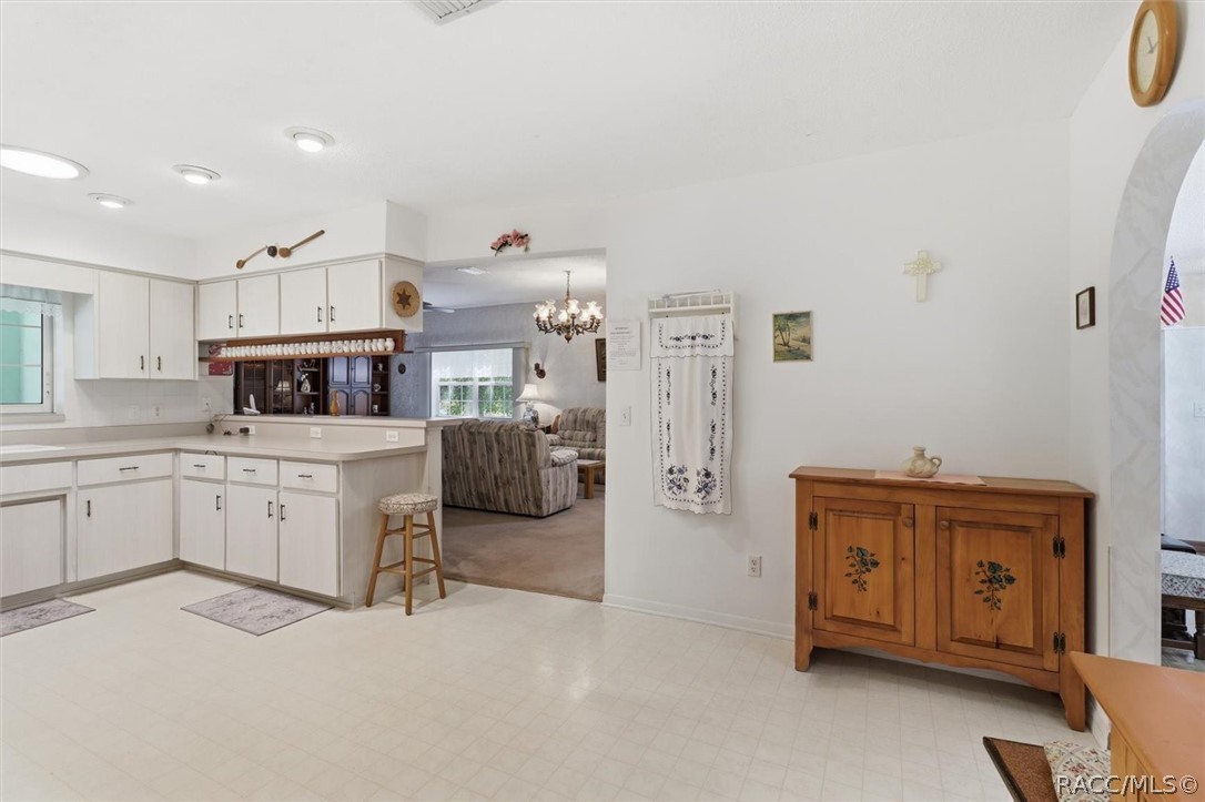 337 E Buckingham Drive, Lecanto, FL 34461