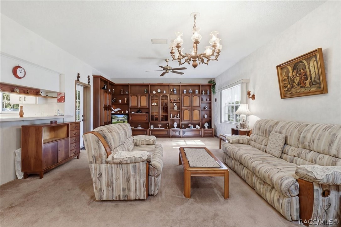 337 E Buckingham Drive, Lecanto, FL 34461