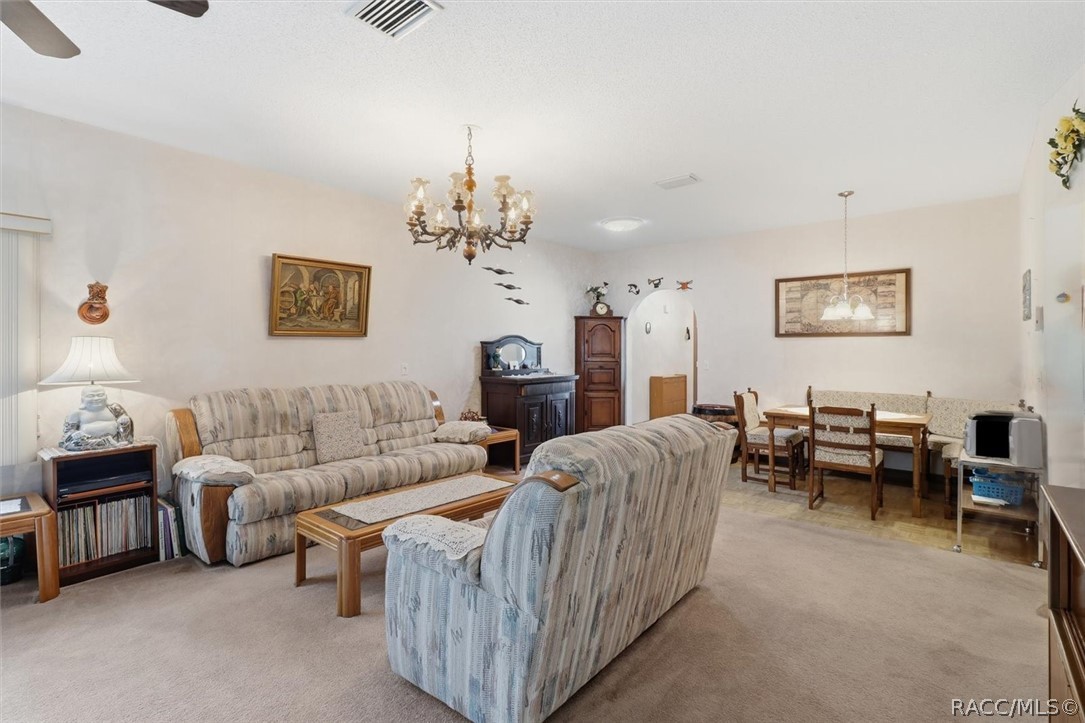 337 E Buckingham Drive, Lecanto, FL 34461