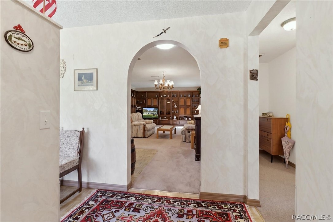 337 E Buckingham Drive, Lecanto, FL 34461