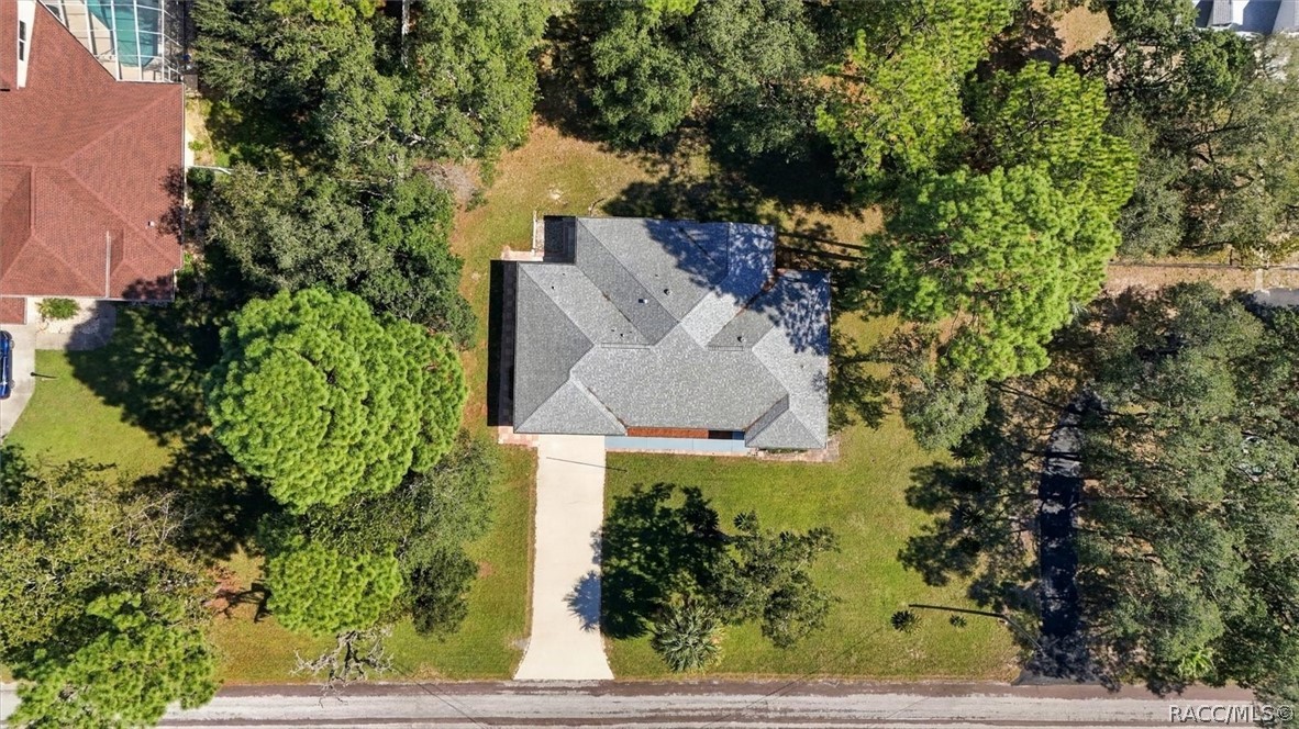 337 E Buckingham Drive, Lecanto, FL 34461