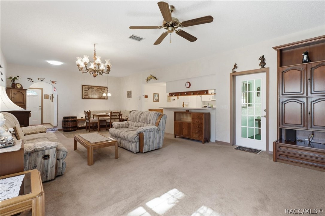 337 E Buckingham Drive, Lecanto, FL 34461