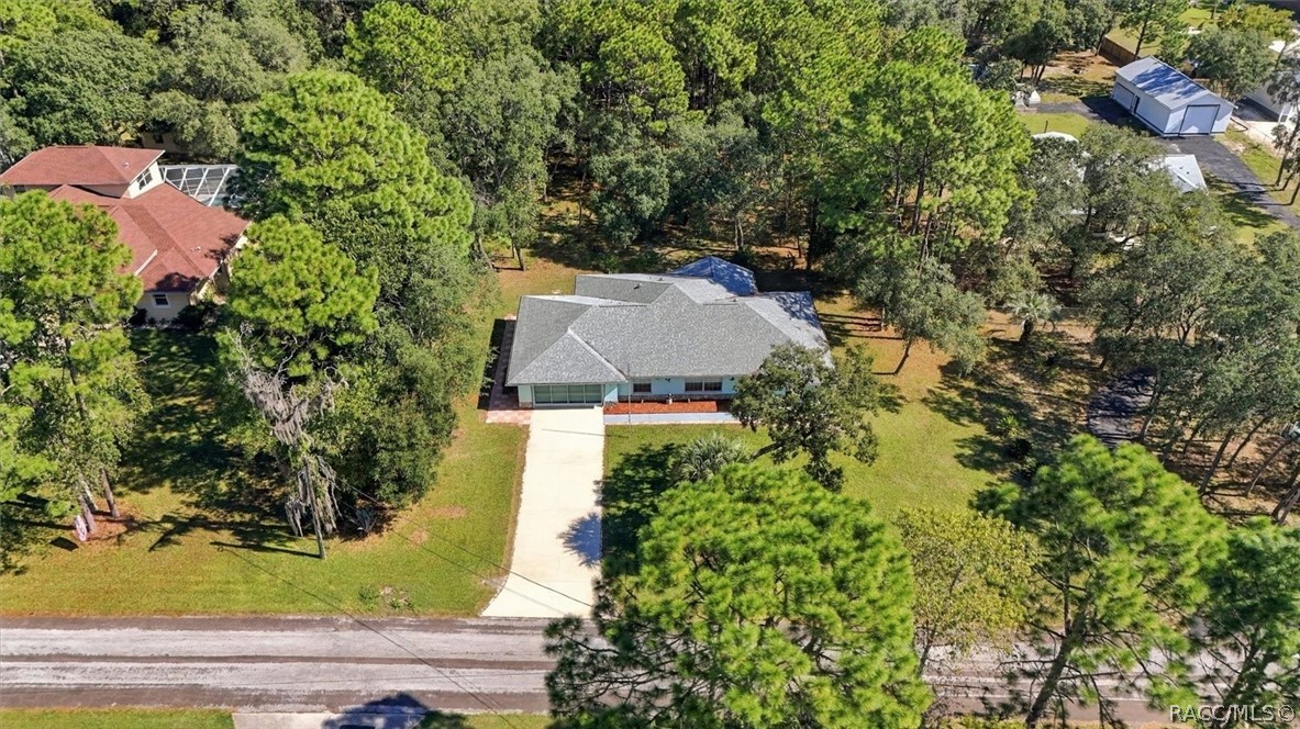 337 E Buckingham Drive, Lecanto, FL 34461