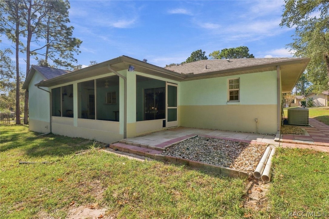 337 E Buckingham Drive, Lecanto, FL 34461