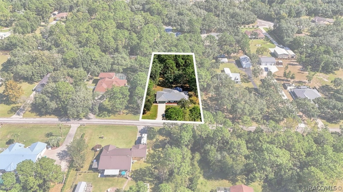 337 E Buckingham Drive, Lecanto, FL 34461