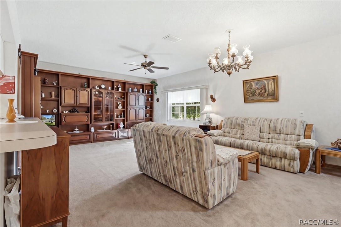 337 E Buckingham Drive, Lecanto, FL 34461