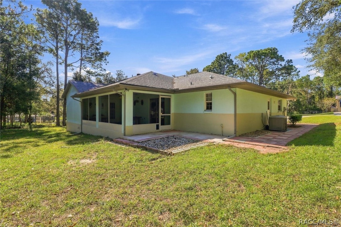337 E Buckingham Drive, Lecanto, FL 34461