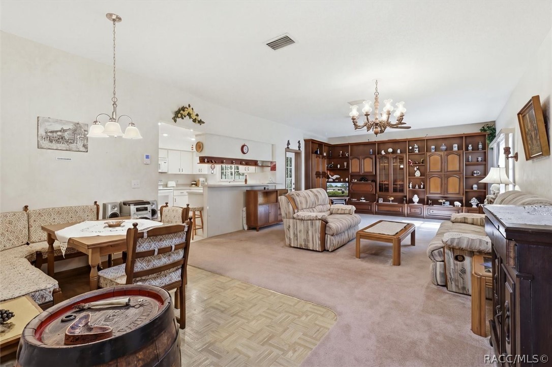 337 E Buckingham Drive, Lecanto, FL 34461